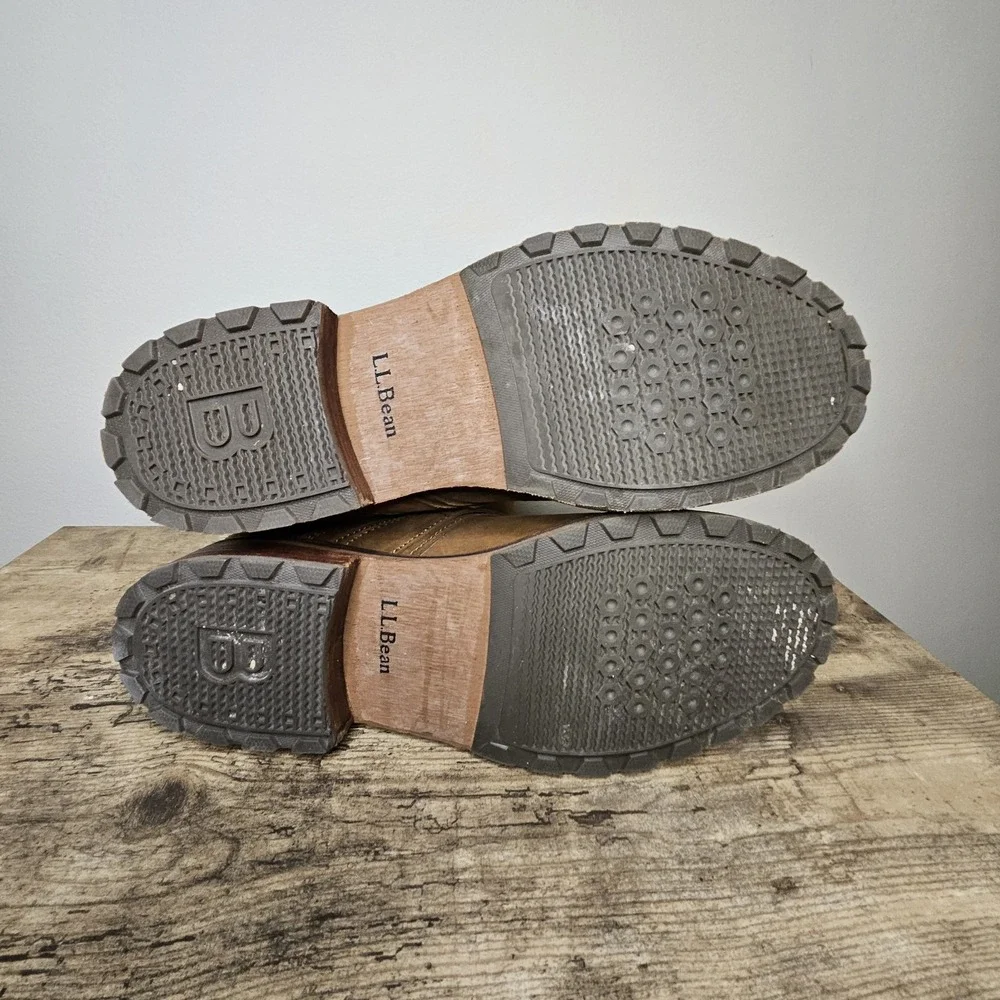 L.L. Bean bean men